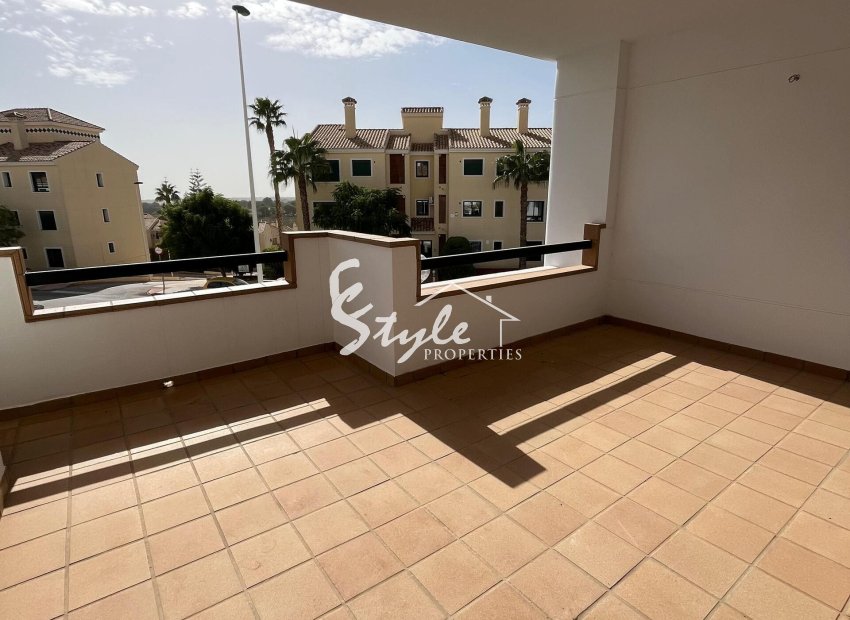 Новостройки - Apartamento - Orihuela-Costa - Ориуэла Коста