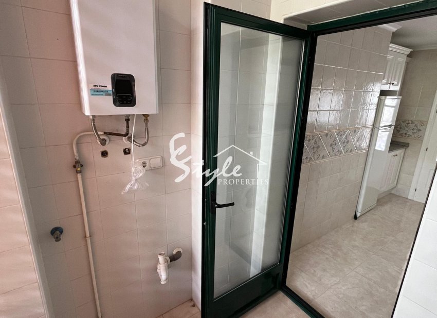 Новостройки - Apartamento - Orihuela-Costa - Ориуэла Коста