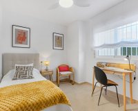 Новостройки - Apartamento - Orihuela-Costa - Ориуэла Коста
