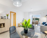 Новостройки - Apartamento - Orihuela-Costa - Ориуэла Коста