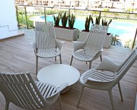 Новостройки - Apartamento - Orihuela-Costa - Ориуэла Коста