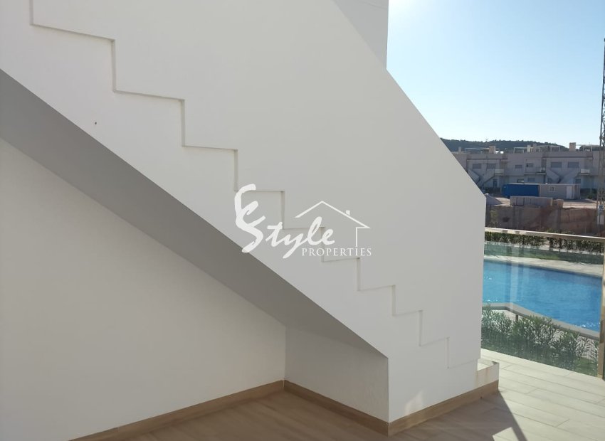 Новостройки - Apartamento - Orihuela-Costa - Ориуэла Коста