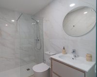 Новостройки - Apartamento - Orihuela-Costa - Ориуэла Коста