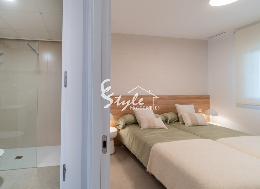 Новостройки - Apartamento - Orihuela-Costa - Ориуэла Коста