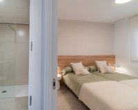 Новостройки - Apartamento - Orihuela-Costa - Ориуэла Коста