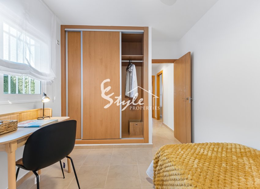 Новостройки - Apartamento - Orihuela-Costa - Ориуэла Коста