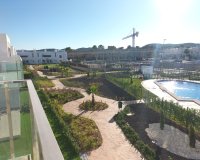 Новостройки - Apartamento - Orihuela-Costa - Ориуэла Коста