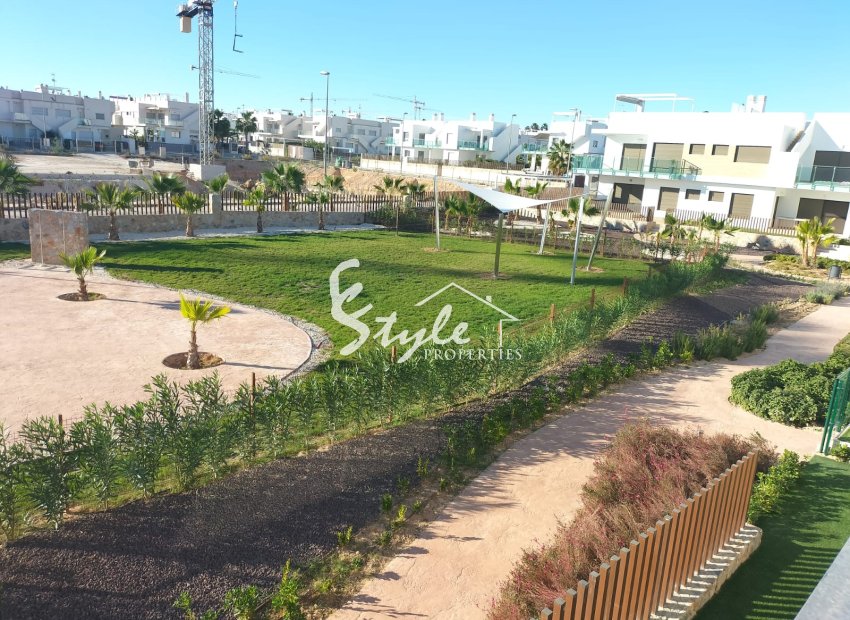 Новостройки - Apartamento - Orihuela-Costa - Ориуэла Коста