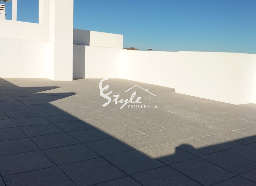 Новостройки - Apartamento - Orihuela-Costa - Ориуэла Коста