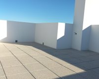 Новостройки - Apartamento - Orihuela-Costa - Ориуэла Коста