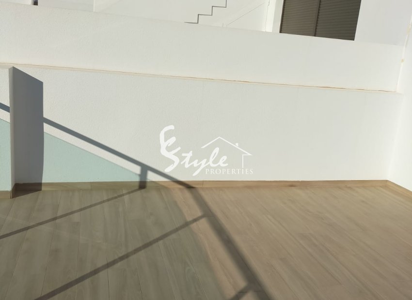 Новостройки - Apartamento - Orihuela-Costa - Ориуэла Коста