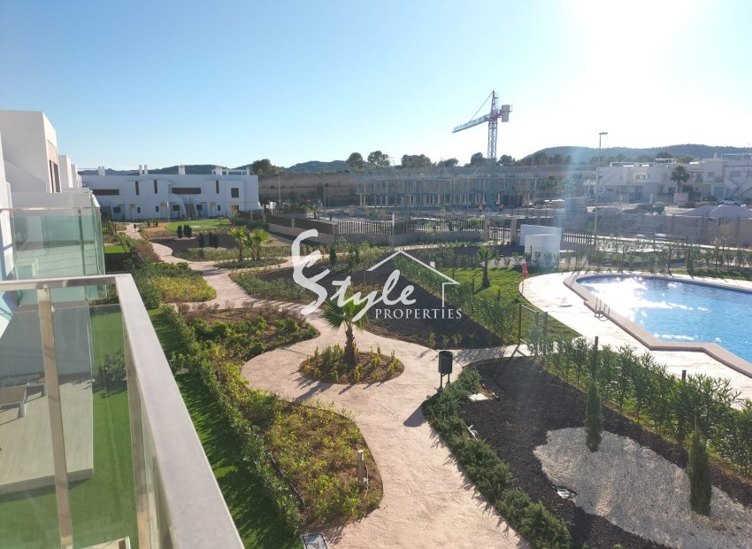 Новостройки - Apartamento - Orihuela-Costa - Ориуэла Коста