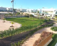 Новостройки - Apartamento - Orihuela-Costa - Ориуэла Коста