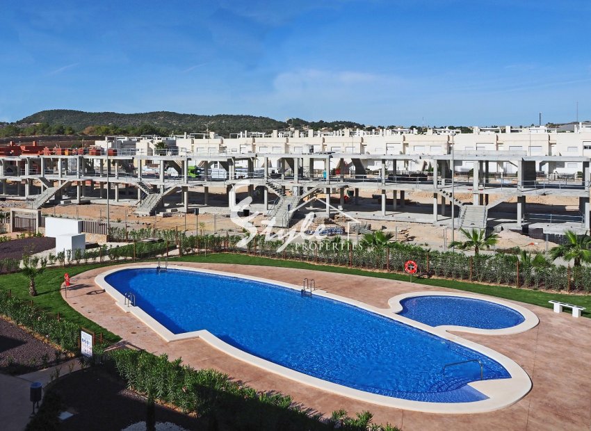 Новостройки - Apartamento - Orihuela-Costa - Ориуэла Коста