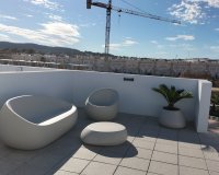 Новостройки - Apartamento - Orihuela-Costa - Ориуэла Коста