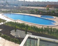 Новостройки - Apartamento - Orihuela-Costa - Ориуэла Коста