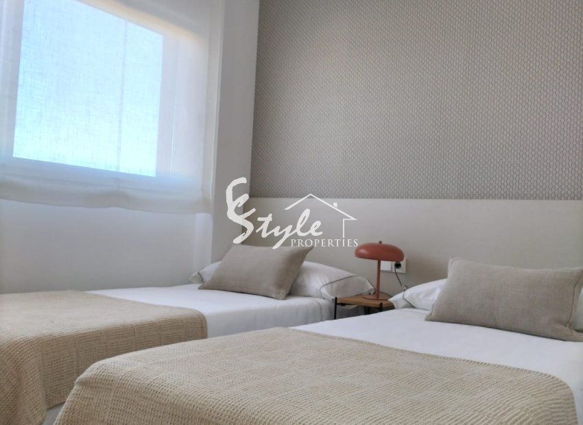 Новостройки - Apartamento - Orihuela-Costa - Ориуэла Коста