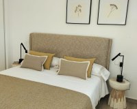 Новостройки - Apartamento - Orihuela-Costa - Ориуэла Коста