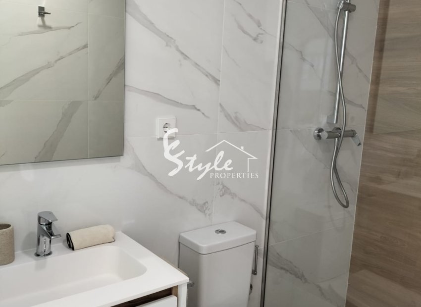 Новостройки - Apartamento - Orihuela-Costa - Ориуэла Коста