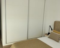 Новостройки - Apartamento - Orihuela-Costa - Ориуэла Коста