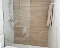 Новостройки - Apartamento - Orihuela-Costa - Ориуэла Коста