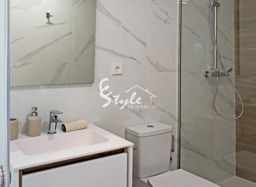Новостройки - Apartamento - Orihuela-Costa - Ориуэла Коста