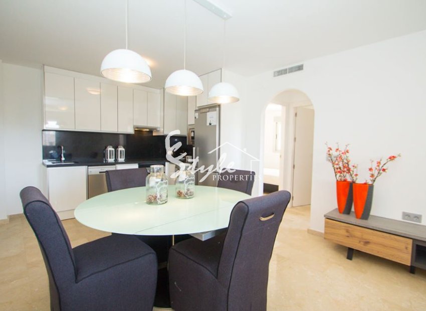 Новостройки - Apartamento - Orihuela-Costa - Ориуэла