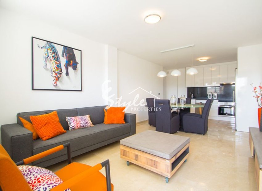 Новостройки - Apartamento - Orihuela-Costa - Ориуэла