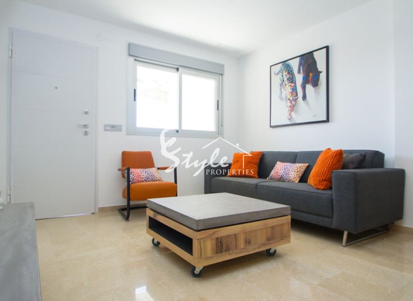 Новостройки - Apartamento - Orihuela-Costa - Ориуэла