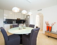Новостройки - Apartamento - Orihuela-Costa - Ориуэла
