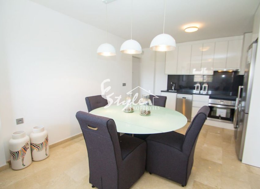 Новостройки - Apartamento - Orihuela-Costa - Ориуэла