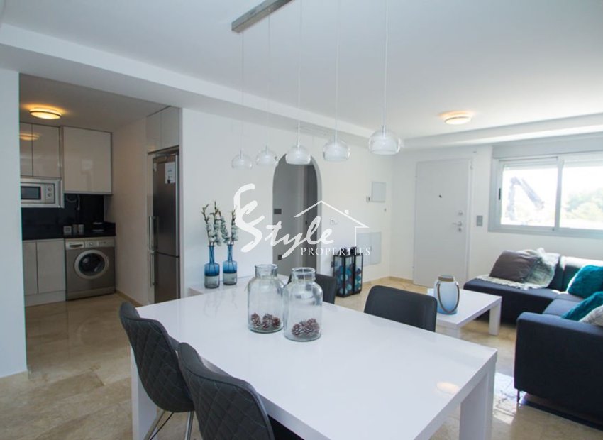 Новостройки - Apartamento - Orihuela-Costa - Ориуэла