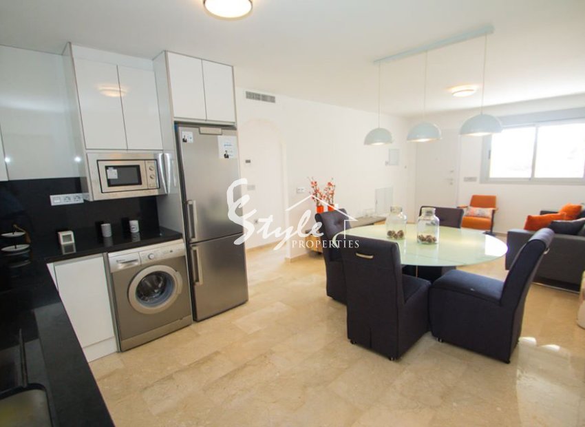 Новостройки - Apartamento - Orihuela-Costa - Ориуэла