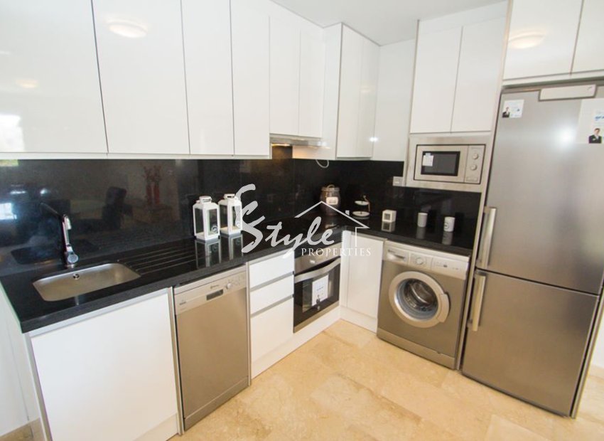 Новостройки - Apartamento - Orihuela-Costa - Ориуэла