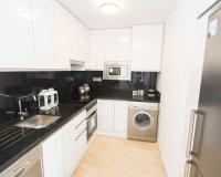 Новостройки - Apartamento - Orihuela-Costa - Ориуэла