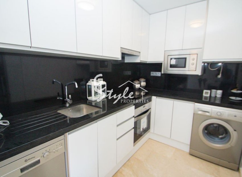 Новостройки - Apartamento - Orihuela-Costa - Ориуэла