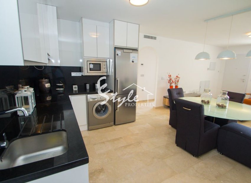 Новостройки - Apartamento - Orihuela-Costa - Ориуэла