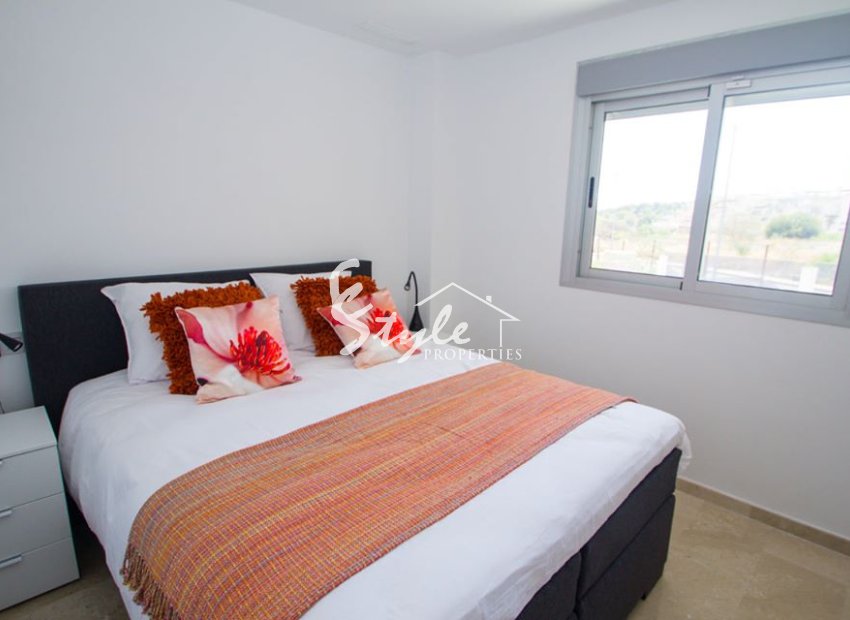 Новостройки - Apartamento - Orihuela-Costa - Ориуэла