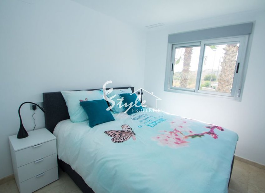 Новостройки - Apartamento - Orihuela-Costa - Ориуэла
