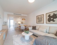 Новостройки - Apartamento - Orihuela-Costa - Playa Flamenca