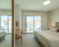 Новостройки - Apartamento - Orihuela-Costa - Playa Flamenca