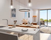 Новостройки - Apartamento - Orihuela-Costa - Playa Flamenca