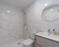 Новостройки - Apartamento - Orihuela-Costa - Playa Flamenca
