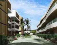 Новостройки - Apartamento - Orihuela-Costa - Playa Flamenca