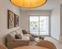 Новостройки - Apartamento - Orihuela-Costa - Playa Flamenca
