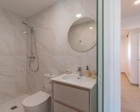 Новостройки - Apartamento - Orihuela-Costa - Playa Flamenca