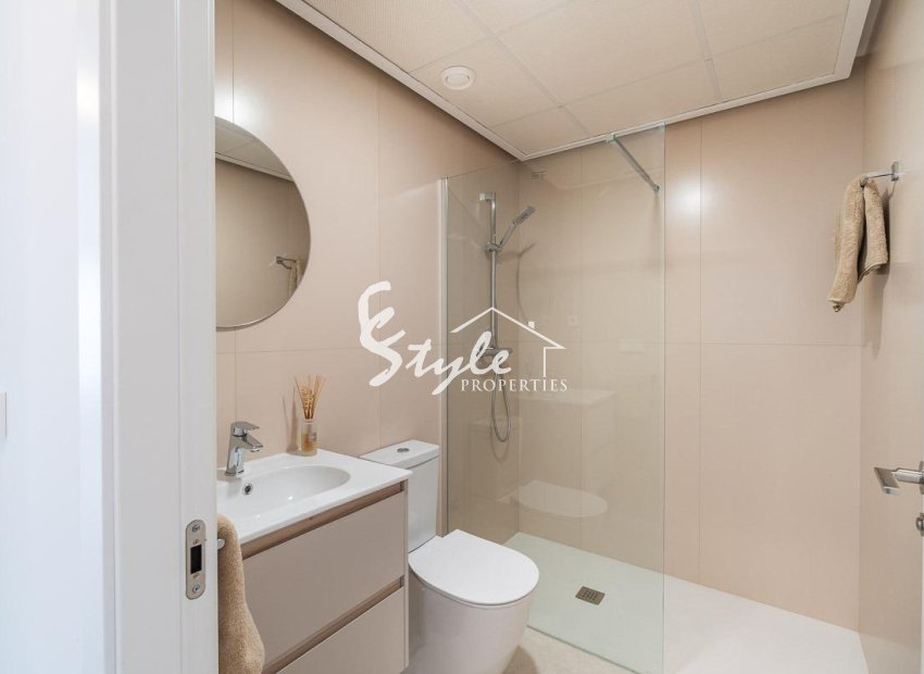 Новостройки - Apartamento - Orihuela-Costa - Playa Flamenca