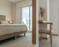 Новостройки - Apartamento - Orihuela-Costa - Playa Flamenca