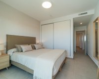 Новостройки - Apartamento - Orihuela-Costa - Playa Flamenca