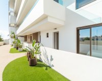 Новостройки - Apartamento - Orihuela-Costa - Playa Flamenca